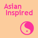 asian inspired