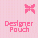 designer pouch slings